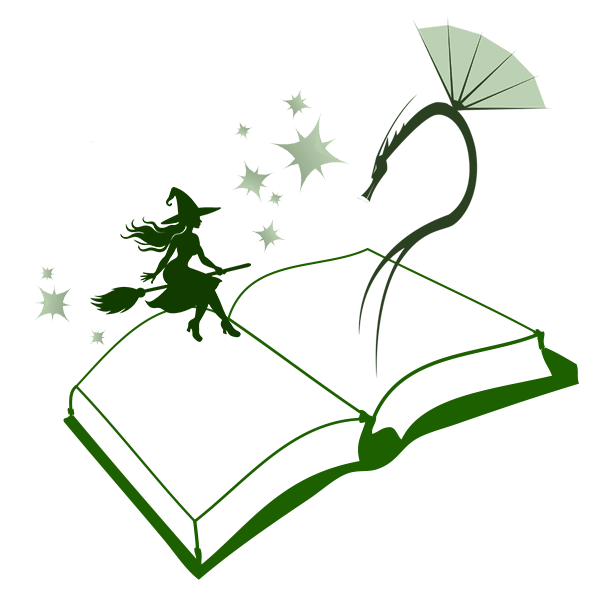 Augsbuch Bücherwelten Magic