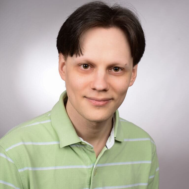 Kilian Fischer