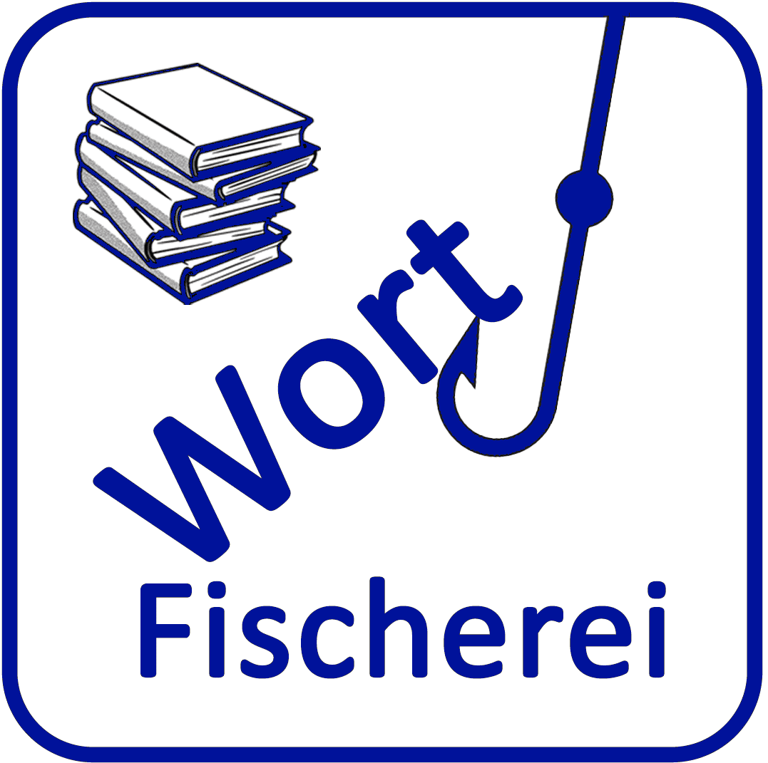 Logo Wortfischrei