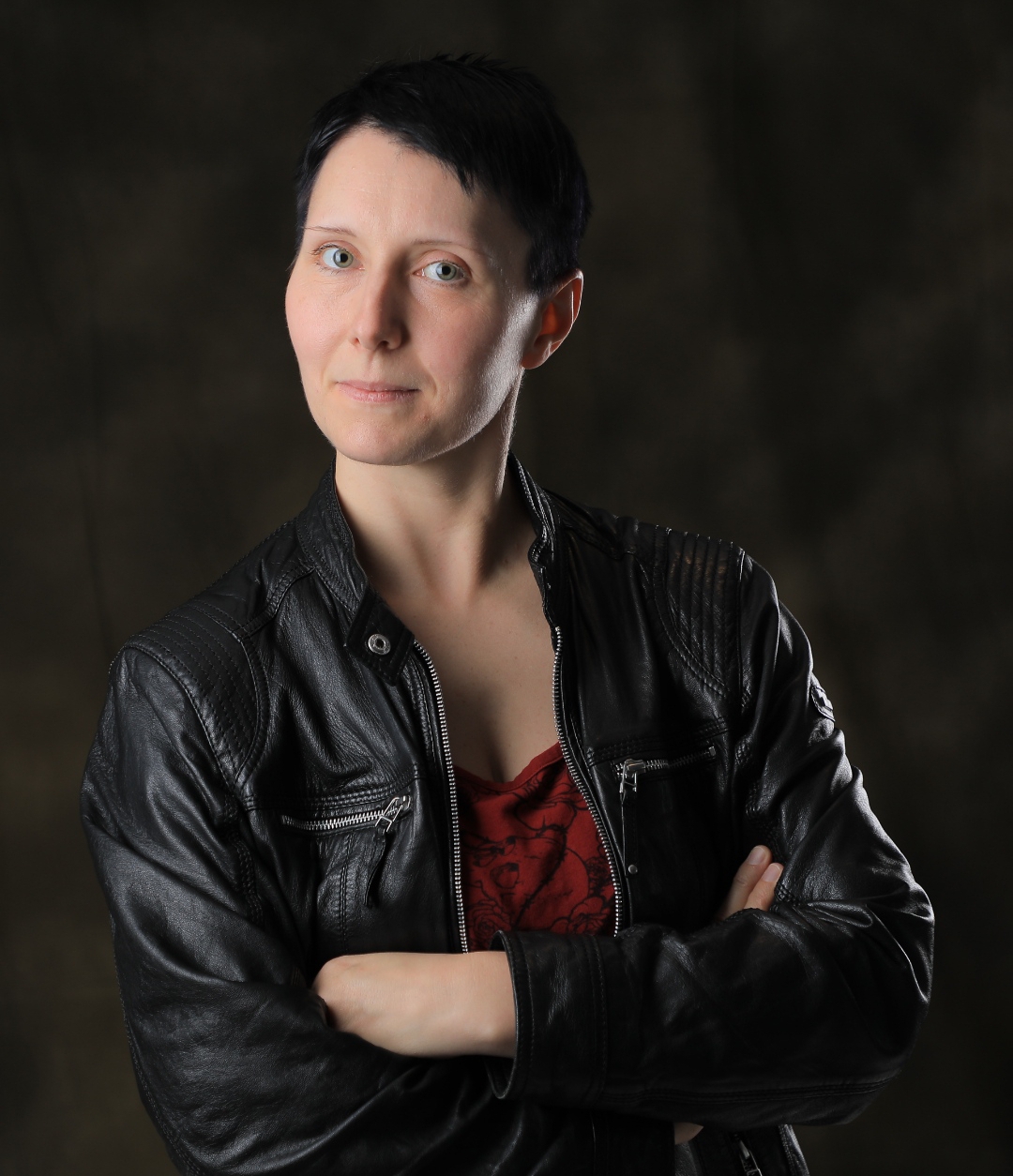 Nadine Schwager